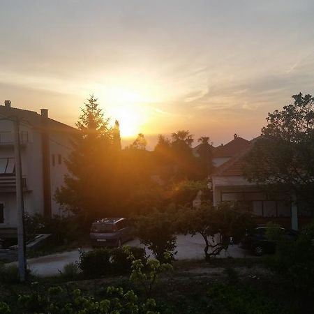 Apartments Dano Sukosan Ngoại thất bức ảnh