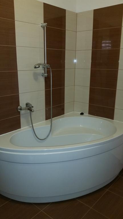 Apartments Dano Sukosan Phòng bức ảnh
