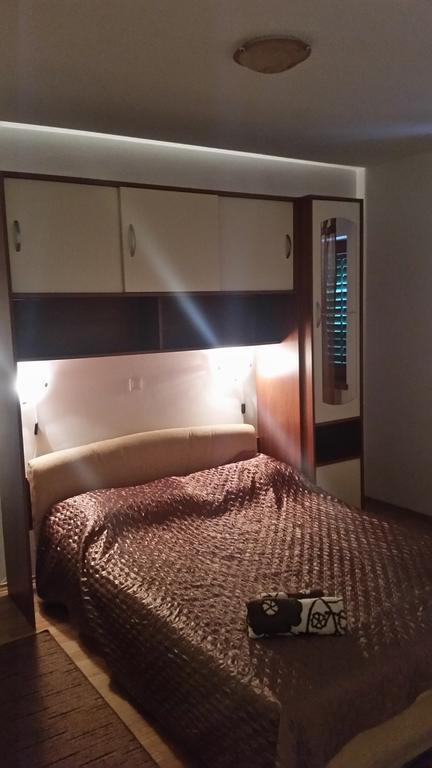 Apartments Dano Sukosan Phòng bức ảnh