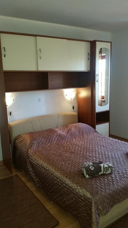 Apartments Dano Sukosan Phòng bức ảnh