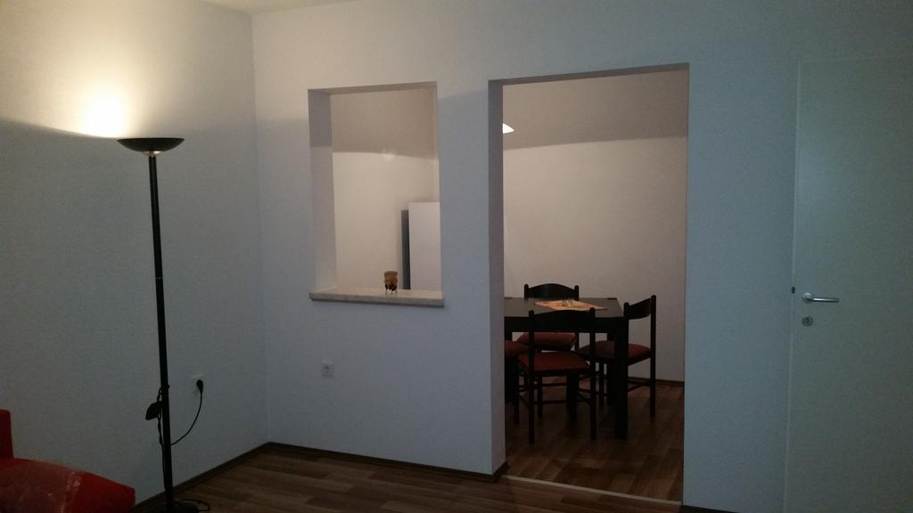 Apartments Dano Sukosan Phòng bức ảnh