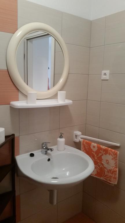 Apartments Dano Sukosan Phòng bức ảnh