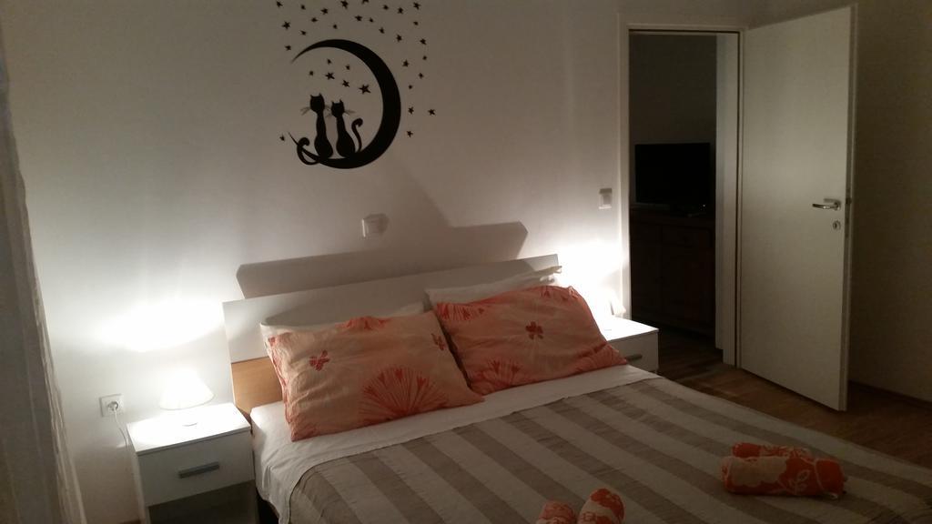 Apartments Dano Sukosan Phòng bức ảnh