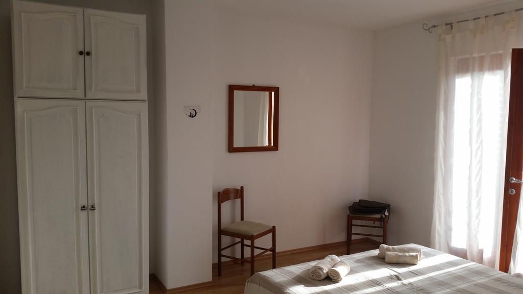Apartments Dano Sukosan Phòng bức ảnh